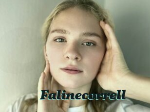 Falinecorrell