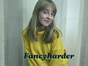 Fancyharder