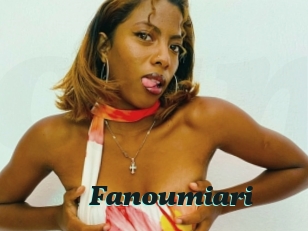 Fanoumiari