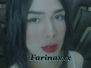 Farinaxxx