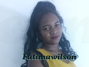 Fatimawilson