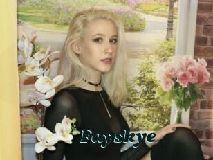 Fayskye