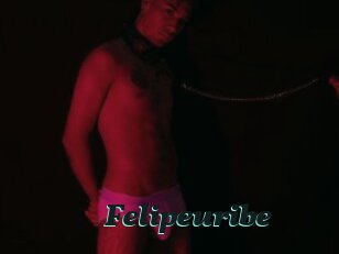 Felipeuribe