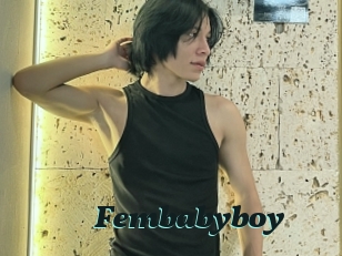 Fembabyboy