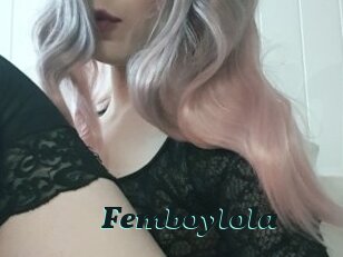 Femboylola