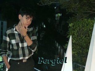 fergiel Cumshots Videos