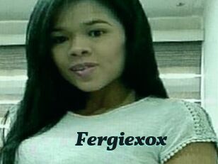 Fergiexox