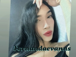 Fernandaevanns