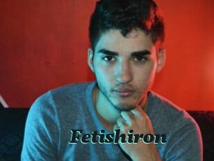 Fetishiron