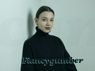 Fiancygumber