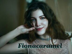 Fionacaramel