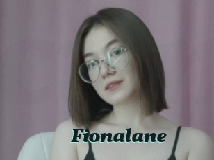 Fionalane