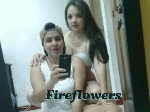 Fireflowers