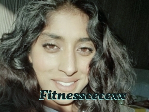 Fitnesscecexx