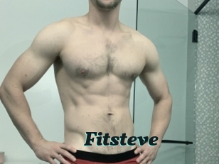 Fitsteve