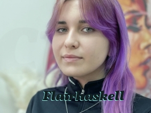 Flairhaskell