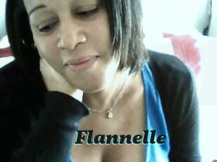 Flannelle