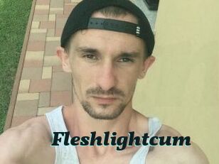 Fleshlightcum