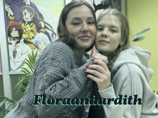 Floraandardith