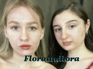 Floraandlora