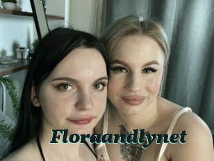 Floraandlynet