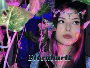 Floraburtt