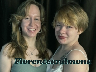 Florenceandmona