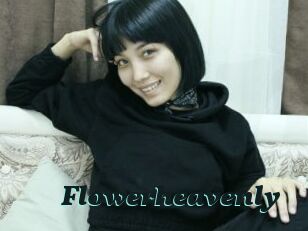 Flowerheavenly