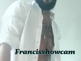 Francisshowcam