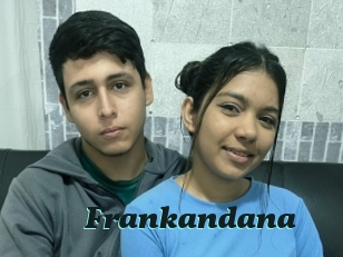 frankandana Cumshots Videos