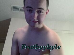 Fratboykyle