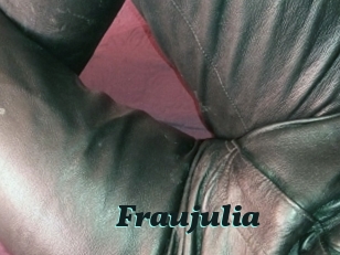 Fraujulia