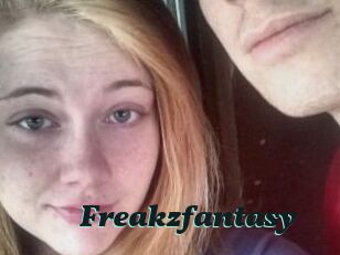 Freakzfantasy