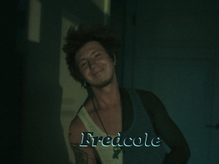 Fredcole