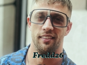 Fredd26