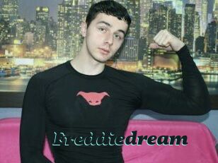 Freddiedream