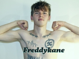 Freddykane