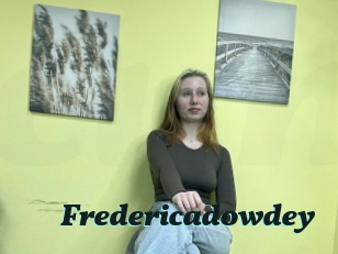 Fredericadowdey