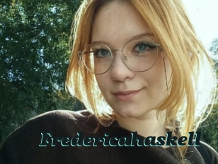 Fredericahaskell