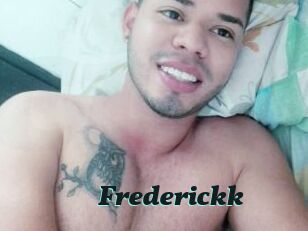 Frederickk