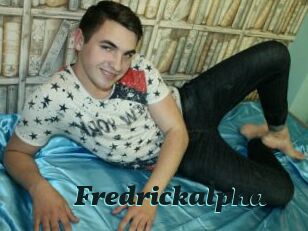 Fredrickalpha