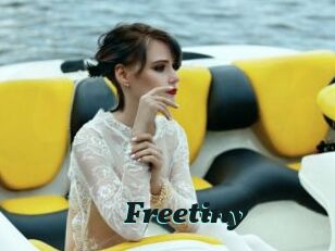 Freetiny