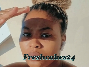 Freshcakes24