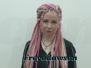 Freyadawson