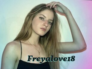 Freyalove18