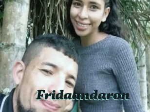 Fridaandaron