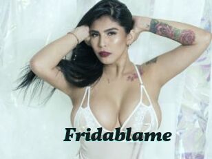 Fridablame