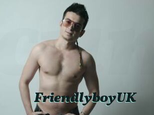 FriendlyboyUK