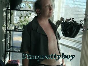 Ftmprettyboy