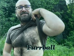 Furrball